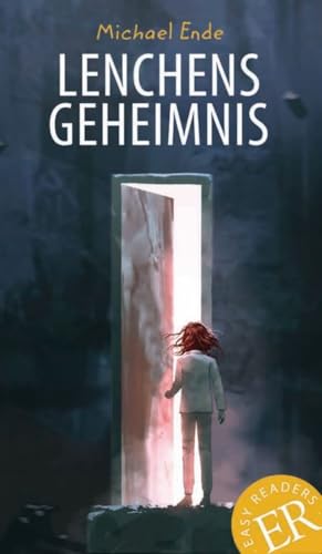 Lenchens Geheimnis: Lektüre (Easy Readers (DaF))