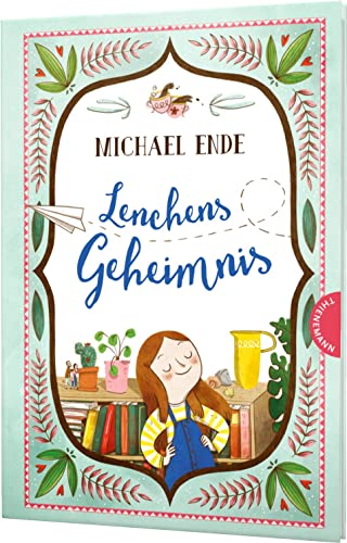 Lenchens Geheimnis: Ein Kinderbuch über Eltern und Kinder