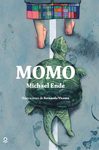 Momo (edición ilustrada) von LOQUELEO