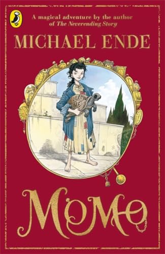 Momo: Winner of the Deutscher Jugendbuchpreis 1974, category Jugendbuch