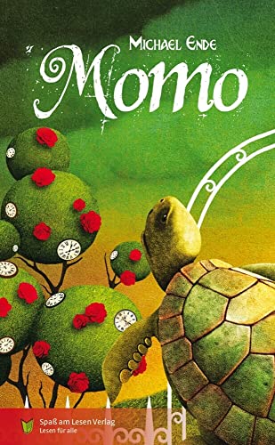 Momo: in Einfacher Sprache Momo: in Einfacher Sprache von Spa am Lesen Verlag