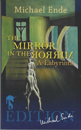 The Mirror in the Mirror: A Labyrinth von hockebooks