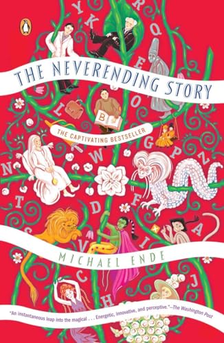 The Neverending Story: Michael Ende