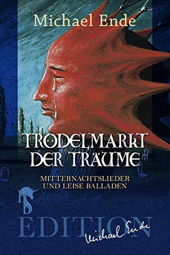 Trödelmarkt der Träume: Mitternachtslieder und leise Balladen