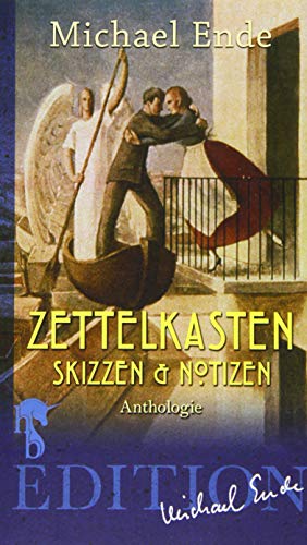 Zettelkasten: Skizzen & Notizen