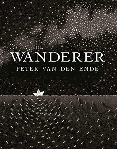 The Wanderer: Peter van den Ende von Pushkin Children's Books