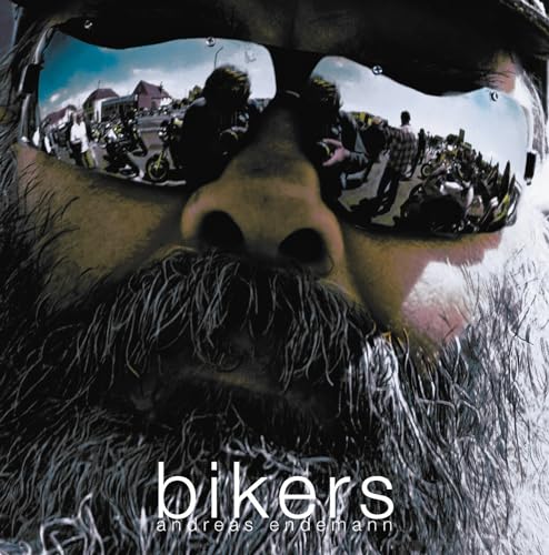 Bikers von Dewi Lewis Publishing
