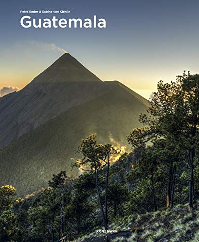 Guatemala (Spectacular Places Paper)