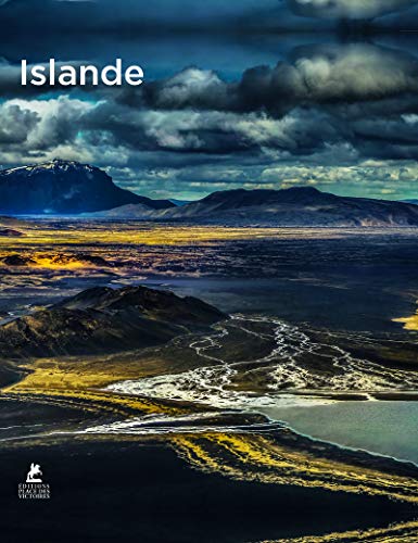 Islande von PLACE VICTOIRES