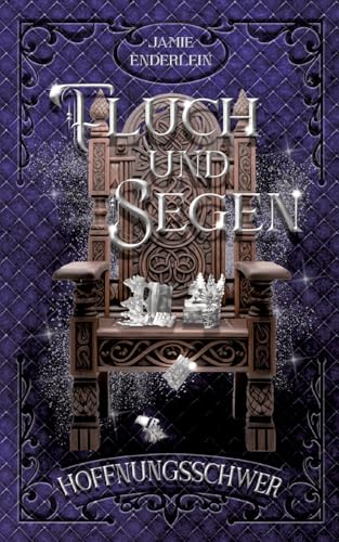 Fluch und Segen: Hoffnungsschwer von tredition