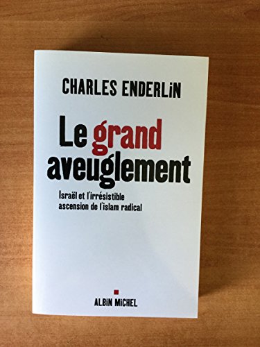 Grand Aveuglement (Le): Israël et l'irrésistible ascension de l'islam radical