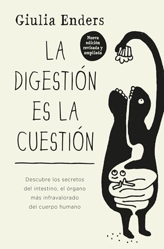 La digestión es la cuestión: Descubre los secretos del intestino, el órgano más infravalorado del cuerpo humano (Books4pocket crec. y salud) von Books4pocket