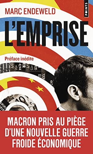 L'Emprise von POINTS