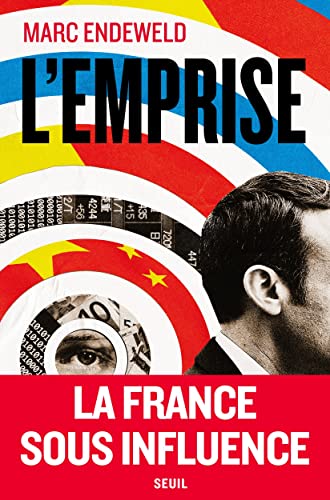 L'Emprise: La France sous influence von SEUIL