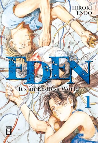 Eden 01 (Eden Master Edition)