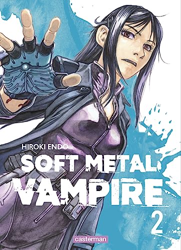 Soft Metal Vampire (2)