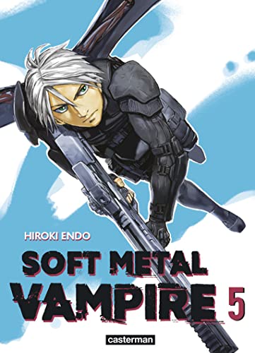 Soft Metal Vampire (5)