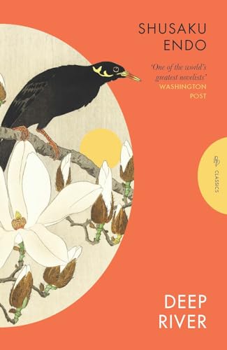 Deep River: Shusaku Endo (Pushkin Press Classics) von Pushkin Press