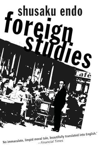 Foreign Studies (Peter Owen Modern Classics) von Peter Owen Publishers