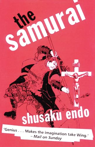 Samurai, The (Peter Owen Modern Classic)