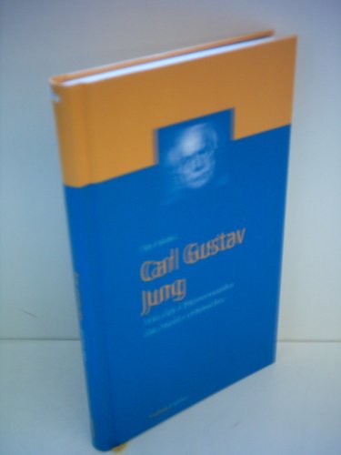 Carl Gustav Jung: Wie der Pfarrerssohn die Seele erforschte (wichern porträts)