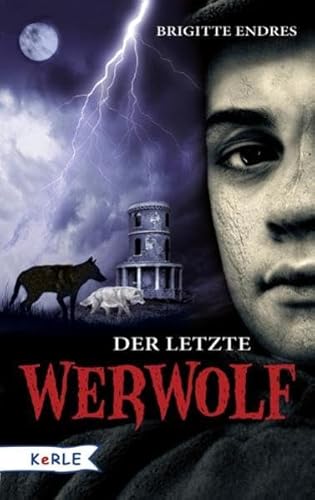Der letzte Werwolf