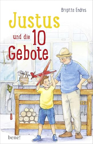 Justus und die 10 Gebote: Überarbeitete Neuauflage von Droemer Knaur*
