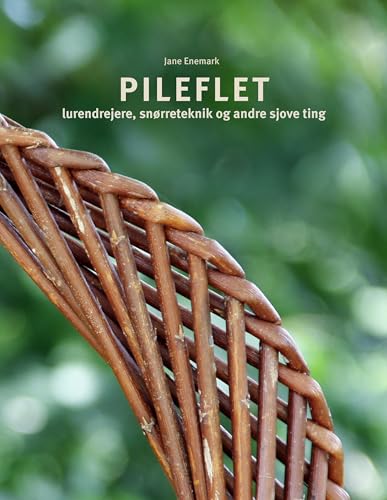 Pileflet: lurendrejere, snørreteknik og andre sjove ting Pileflet: lurendrejere, snørreteknik og andre sjove ting von Books on Demand GmbH