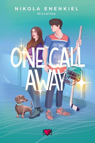 Call me: Call me. Tom 2 (2) (One call away, Band 2) von Papierowe Serca