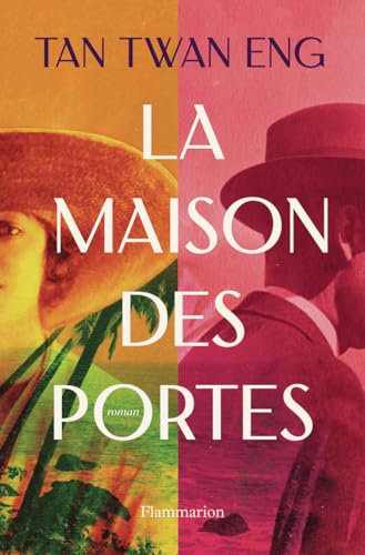 La Maison des Portes von FLAMMARION