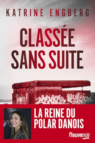 Classée sans suite Classée sans suite von FLEUVE EDITIONS