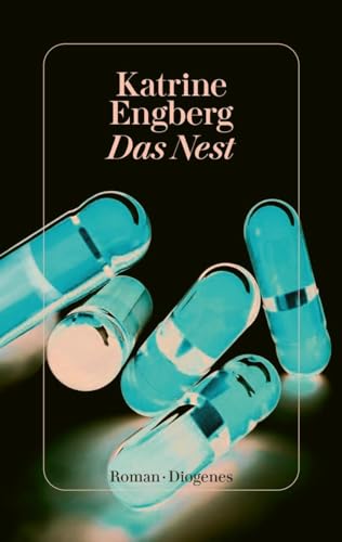 Das Nest: Der Kopenhagen-Krimi (Kørner & Werner)