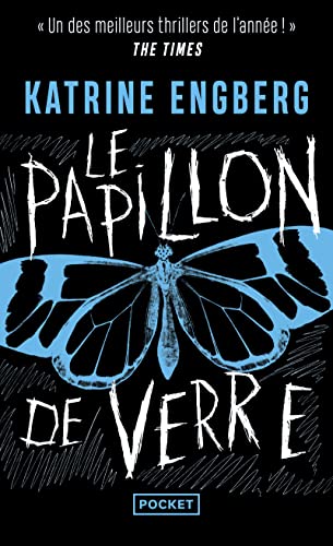 Le Papillon de verre von POCKET