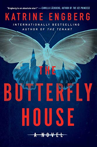 The Butterfly House (Korner and Werner, 2, Band 2) von Gallery/Scout Press