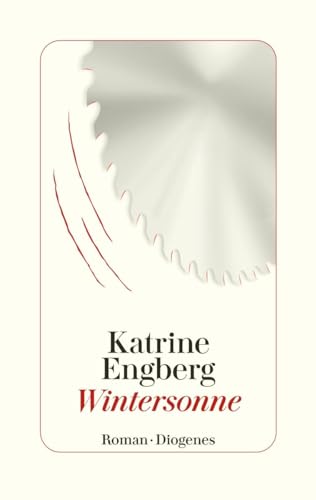 Wintersonne: Der Kopenhagen-Krimi (Kørner & Werner) von Diogenes
