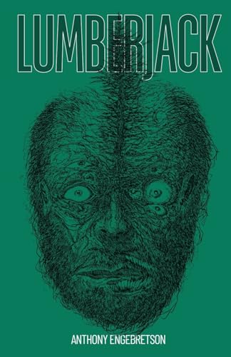 Lumberjack von Tenebrous Press