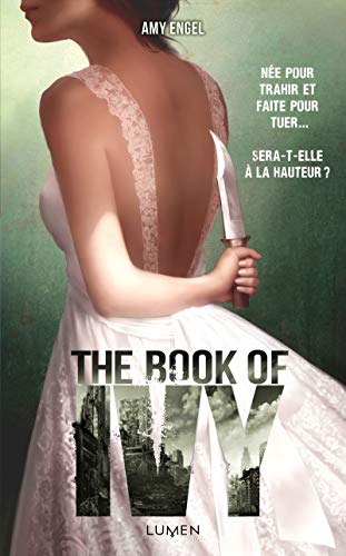 The Book of Ivy von LUMEN