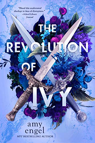 The Revolution of Ivy (Book of Ivy)