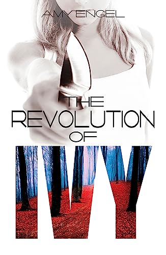 The Revolution of Ivy von Hodder Paperback