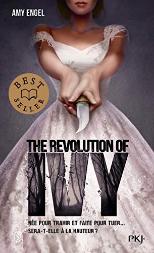 The revolution of Ivy - tome 2 (2) von POCKET JEUNESSE