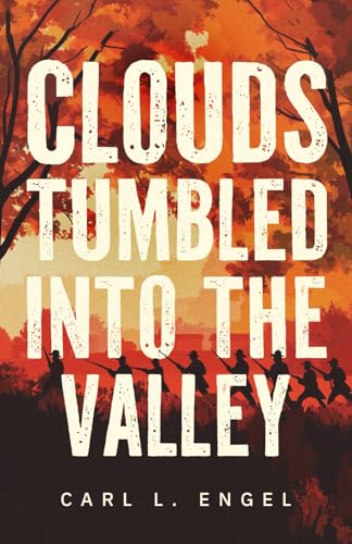 Clouds Tumbled into the Valley von King Tide Press