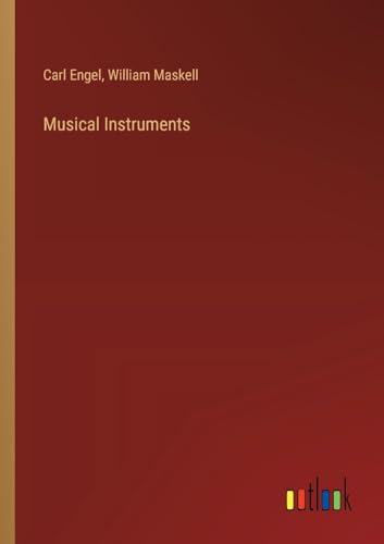 Musical Instruments von Outlook Verlag