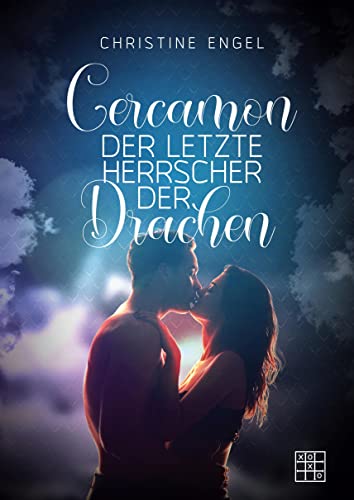 Cercamon - Der letzte Herrscher der Drachen (Wesenrat)