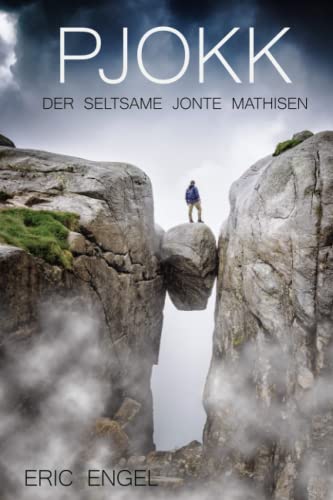PJOKK: Der seltsame Jonte Mathisen von MVB GmbH
