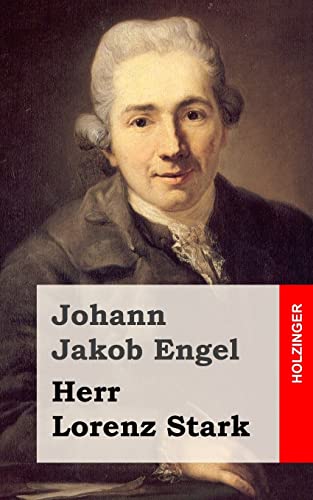 Herr Lorenz Stark von CREATESPACE