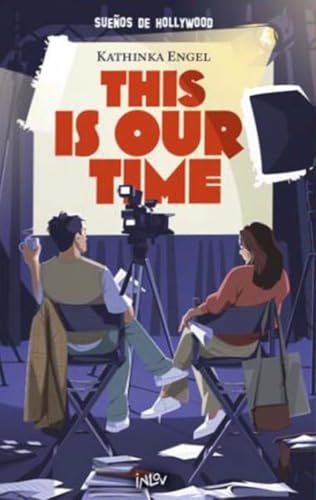 This is our time (Inlov Romantic, Band 1) von Inlov