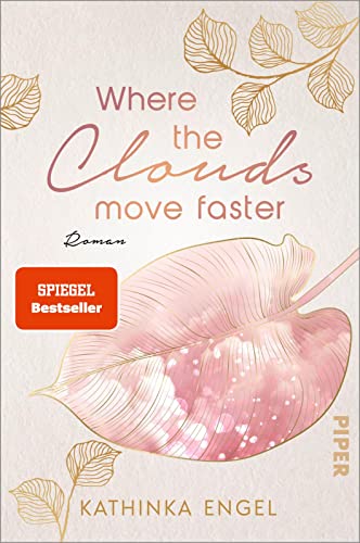 Where the Clouds Move Faster (Shetland-Love-Reihe 3): Roman | Knisternde Kaminfeuer und eine verheißungsvolle Begegnung ... von PIPER
