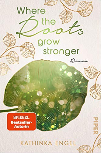 Where the Roots Grow Stronger (Shetland-Love-Reihe 1): Roman | Raue Natur, knisternde Kaminfeuer... der perfekte Liebesroman für kuschelige Abende
