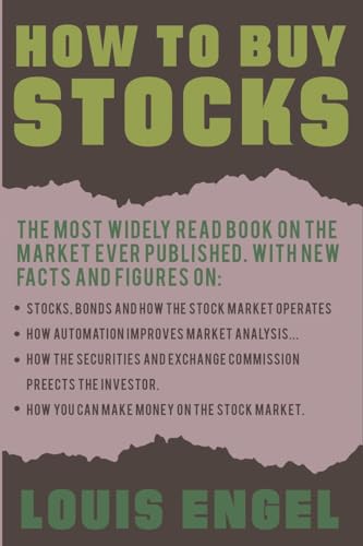 How to Buy Stocks von Perigee