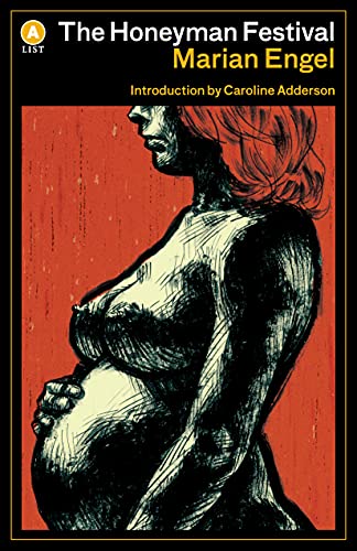 Honeyman Festival: A Novel (A List)
